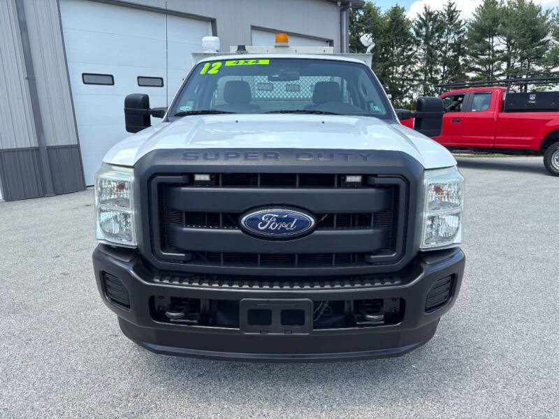 ford f-350 super duty 2012 1FDRF3B66CEC49754 image ford f-350 super duty 2012 1FDRF3B66CEC49754 image